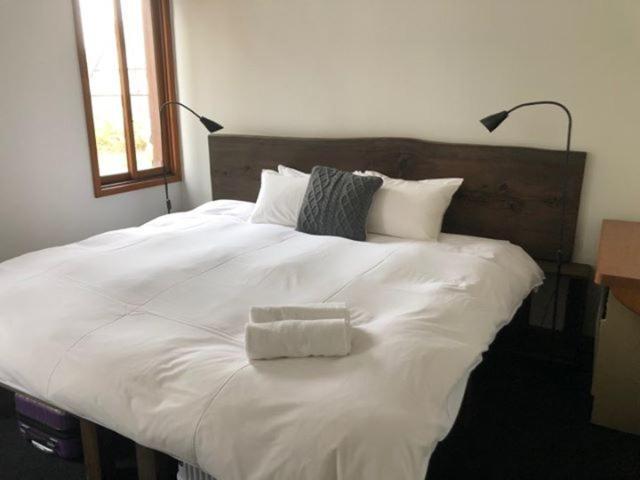 하쿠바 The Joint B&B 외부 사진