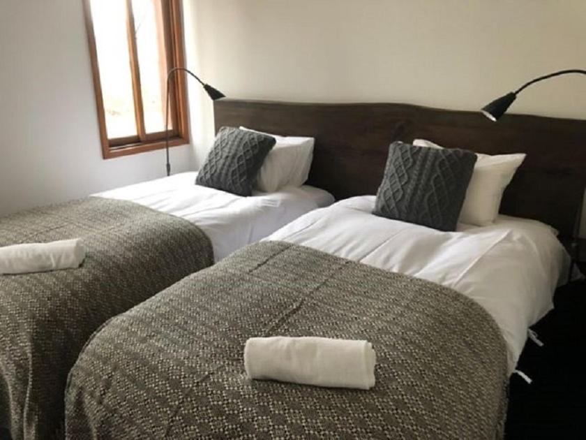 하쿠바 The Joint B&B 외부 사진