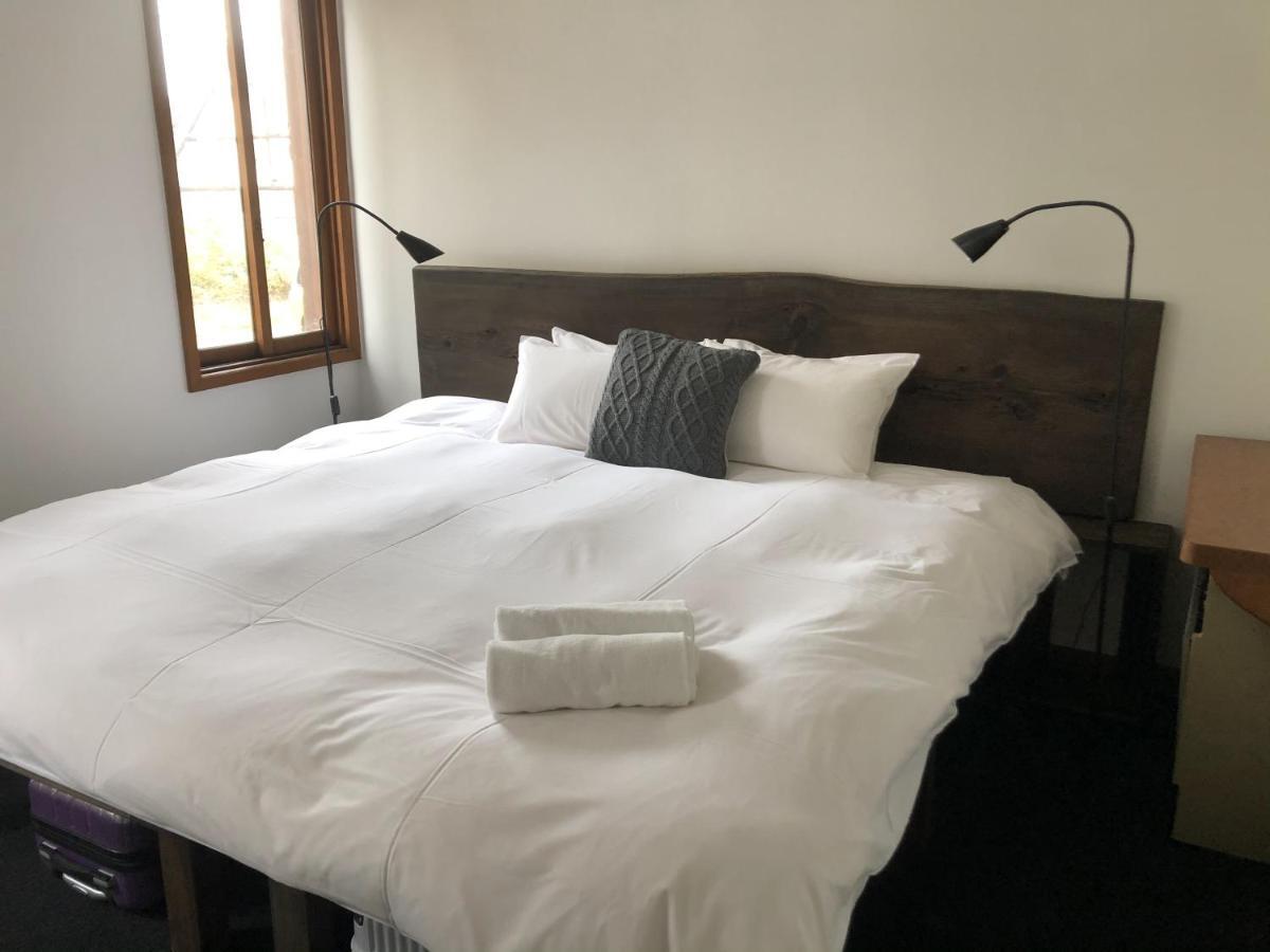 하쿠바 The Joint B&B 외부 사진