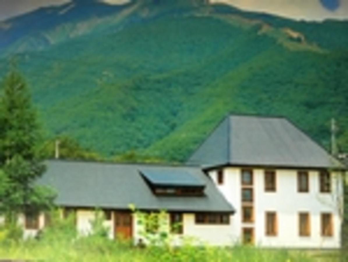 하쿠바 The Joint B&B 외부 사진