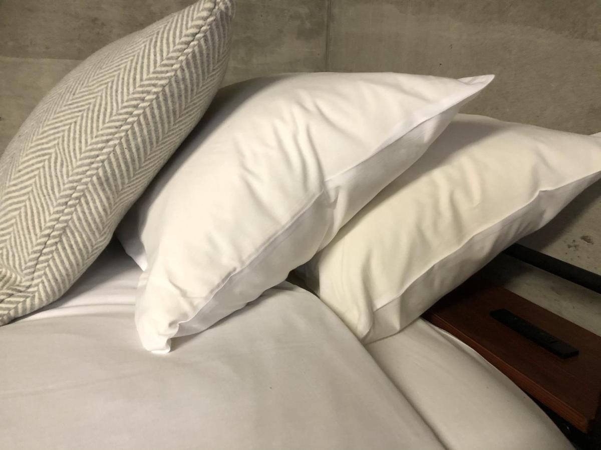 하쿠바 The Joint B&B 외부 사진