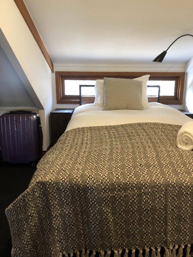 하쿠바 The Joint B&B 외부 사진