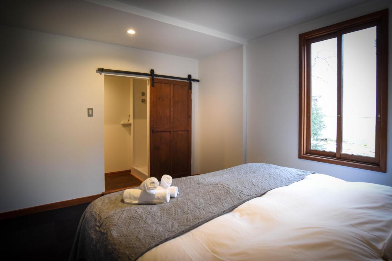 하쿠바 The Joint B&B 외부 사진