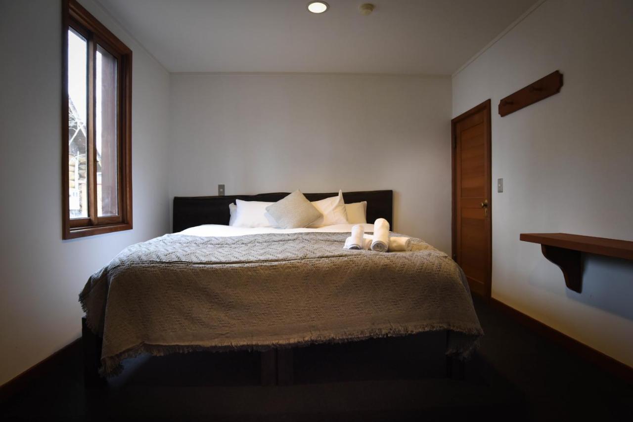 하쿠바 The Joint B&B 외부 사진