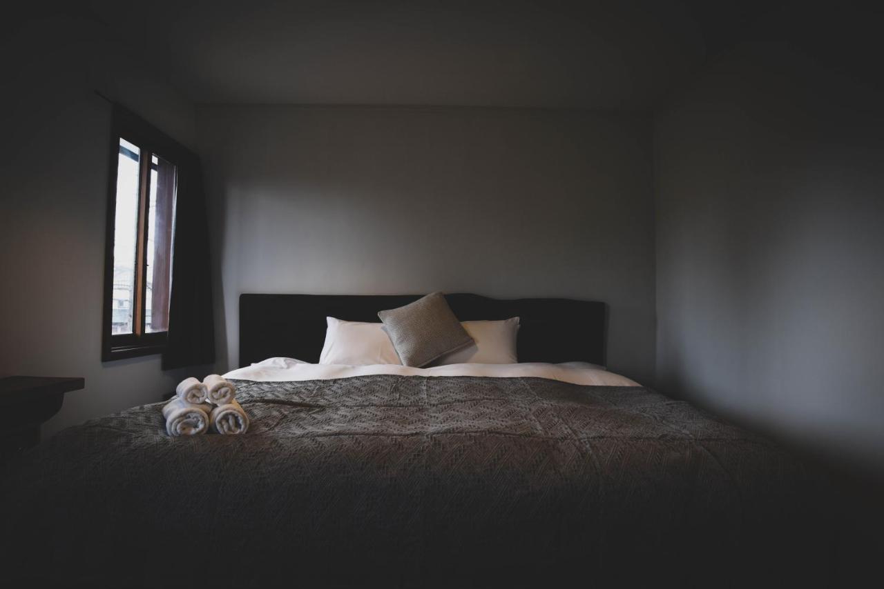 하쿠바 The Joint B&B 외부 사진