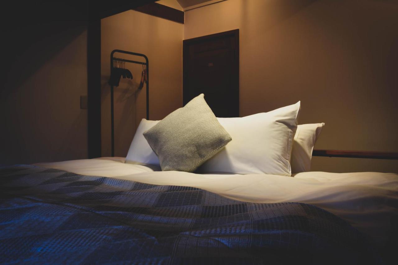 하쿠바 The Joint B&B 외부 사진