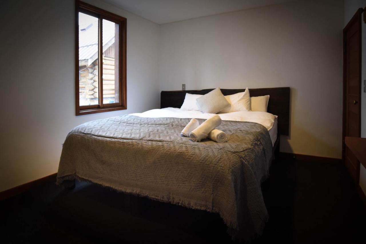 하쿠바 The Joint B&B 외부 사진